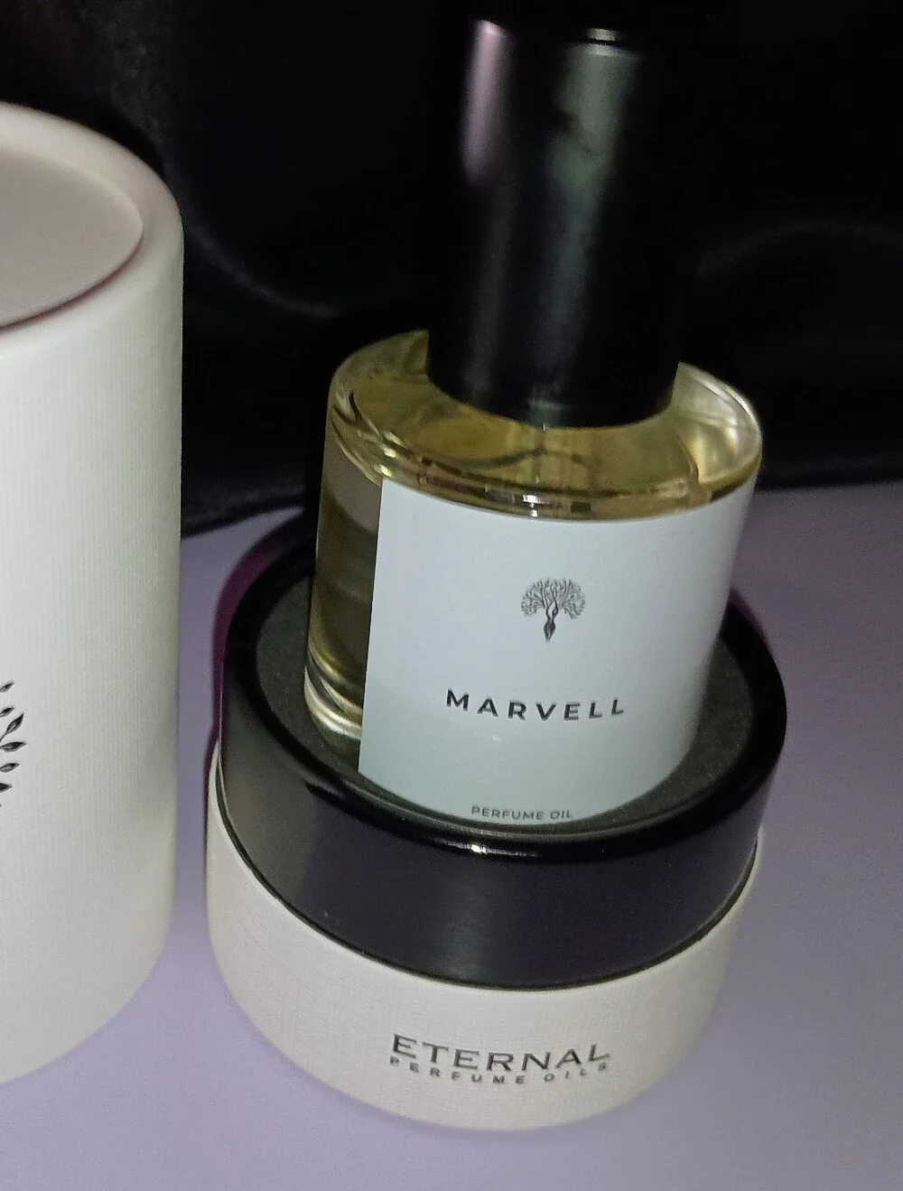 30ml Brand New Eternal Perfume Oil